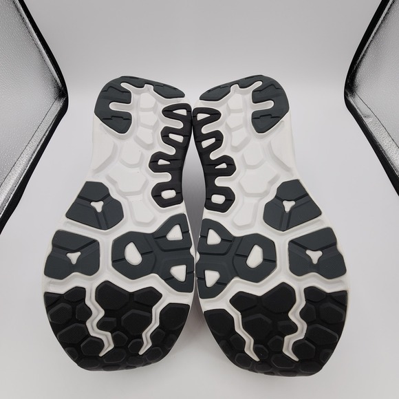 New Balance Fresh Foam X‎ 840v1 Running Shoe Mens 10.5 D Grey Black Sneaker NEW - Picture 10 of 13